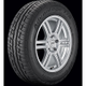 Illustration for article titled New tires on the car, thanks Costco